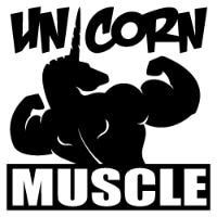 Unicorn Muscle promo